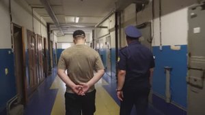 Интервью с осужденным по п. "а" ч. 2 ст. 282 УК РФ за разжигание национальной розни.