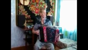 "Русские Гармони!" Гармонь.