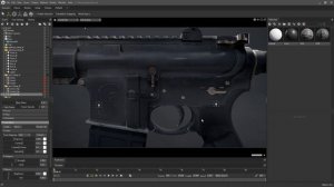 64-Polishing Our Materials Part3