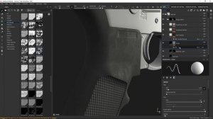 53-Creating Our Base Colors Part1