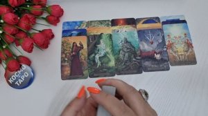 ЧТО ЕГО ПОИТЯГИВАЕТ К ВМ, А ЧТО ОТТАЛКИВАЕТ? | Гадание таро расклад
