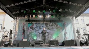 Новый Народный ХИТ "ТРОПИНКА" Николай Засидкевич