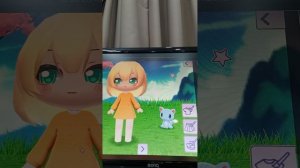 делаем лабубушку из 3D игры