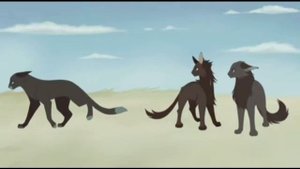 Грач и Сумеречница - всё решено - УГЛЕГРИВКА.mp4