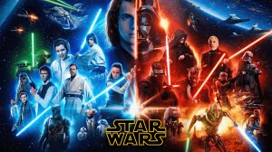 STAR WARS Battlefront II 4К Стрим #7