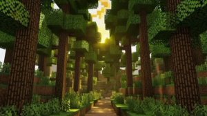 Сборник музыки из майнкрафта