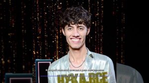 Фаррух Ҳасанов - в интервью TRN