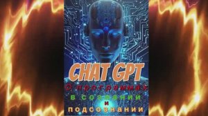 ЧатGPT о программах сознания и подсознания