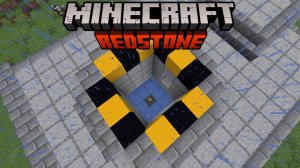 Рубрика: Редстоун эксперименты | ПускоТрон | Minecraft Experiment