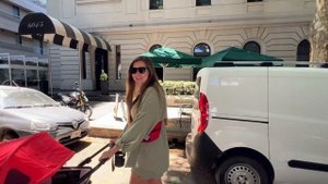 Худшая страна для эмиграции. Аргентина.