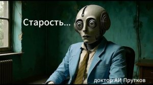 Что такое старость