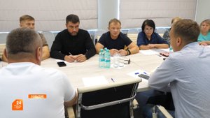 Подвижки для «Южного потока»