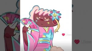 スプラウトとコスモは今ハンサムです!