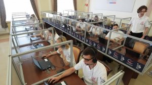Явка на выборах на Камчатке в первый день составила около 20%