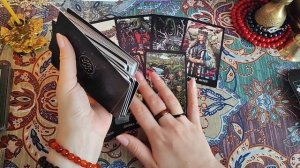 Вы в НАСТОЯЩИЙ МОМЕНТ. ( общий расклад)