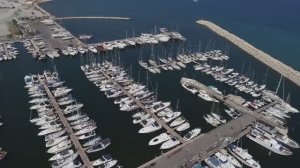 обзорный ролик - Кипр