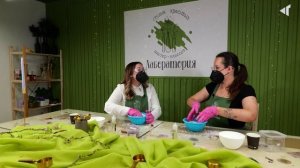 ПРИКАСАЯСЬ К КРАСОТЕ, 12.09.2025