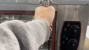 Гриль для кур Rosso HEJ-266 (2 558)