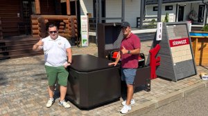 🤝 Немного о нас: от VS-Electro до авторизованного сервиса 👍