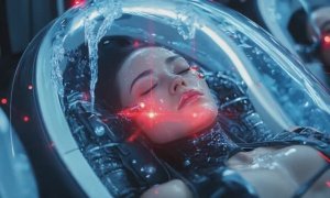 Music and videos created by AI