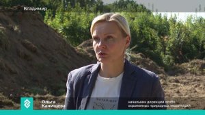 Территории многоквартирного дома 32В на улице Верхняя Дуброва начали благоустраивать