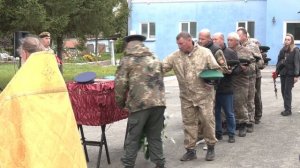 Каменцы простились с еще двумя героями специальной военной операции. Панорама 12.09.25