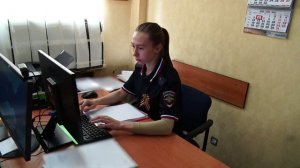 МВД по ДНР предоставляет доступ к государственным услугам в электронном виде