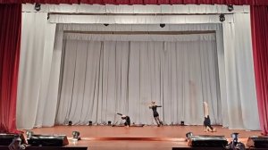 Хореографический коллектив "Звëздные дети" - Разбуди меня