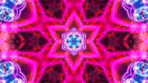 32-1 Футажи! Футаж 1 Красота и блеск Волшебного сияния!