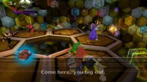 Teen Titans (2006) [GameCube]