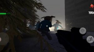 Пытаюсь набить 600 Килов в пять ночей с тимохой 3