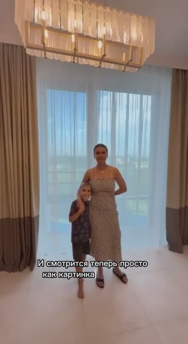 Видеоотзыв Клиента, о работе Студии текстильного дизайна "STUDIO AMELI".