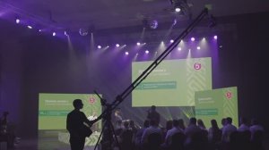 Прямая линия с Сергеей Гончаровым - Пятёрочка