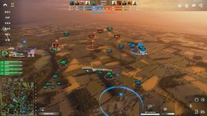 Нафармил кучу очков и все равно проиграл в Broken Arrow