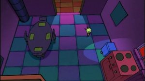 Сериал Пришелец ЗИМ — 1 сезон 3 серия / Invader ZIM