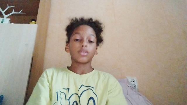 знакомство со мной❤️