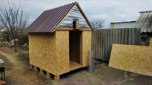 Новый Голубятник: Краткий обзор гонной голубятни для молодёжи!