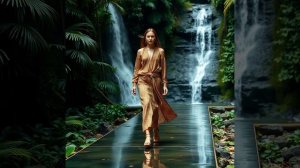 Верь в то, что всё возможно для того, кто верит, и твои мечты станут реальностью..