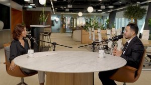 Episode 2 - Shaping the Future of Cities, Part 1