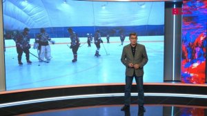 Спорт: томские турниры