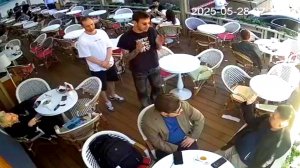 Смолов СОРВАЛСЯ! Новые подробности драки в московском кафе | Молдавия РАЗГРОМЛЕНА Норвегией 11-1