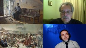 1590. Перевезенцев С.В.: Народовластие и самодержавие на Руси. Симфония или противостояние