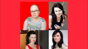 Памяти Анастасии Заворотнюк _ для глухих