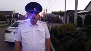 В Михайловске трое подростков на пибайках пострадали в ДТП