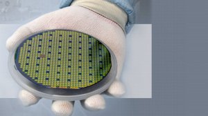 Знакомство с компанией (VR)