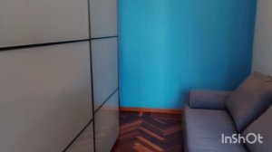 В продаже 2 комнатная квартира в 13 минутах от метро Автово