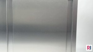 Стол производственный купе RESTOINOX СПЗК-11/7