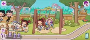 Семья Лизы 1 серия