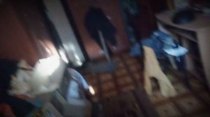 снял распаковку с другом(чебуреком) по игре в кальмара