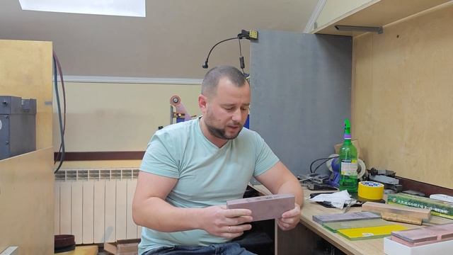 ПРО ВОДНЫЕ КАМНИ ДЛЯ ЗАТОЧКИ ПАРИКМАХЕРСКИХ НОЖНИЦ. смотреть онлайн